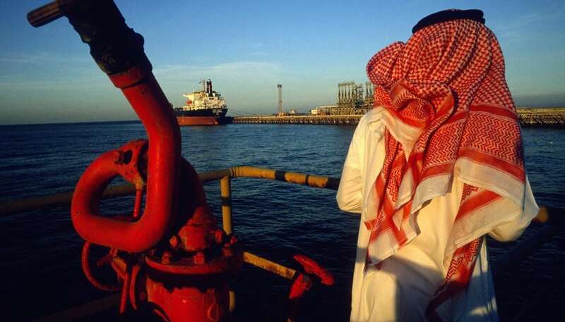 沙特引进俄罗斯廉价石油倒卖也能够赚到一笔不菲的利润